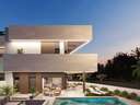 Casa en venta en Pilar de la Horadada
