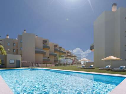 Planta baja en venta en Torrox