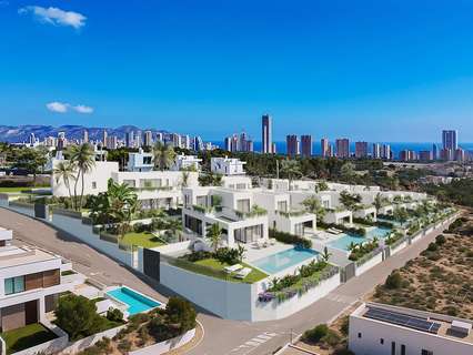 Casa en venta en Finestrat