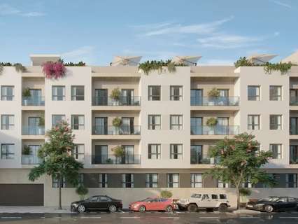 Planta baja en venta en Málaga