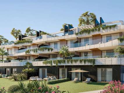Ático en venta en Marbella zona Elviria