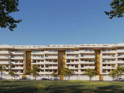 Apartamento en venta en Fuengirola
