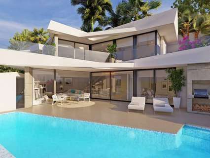 Casa en venta en Benitachell