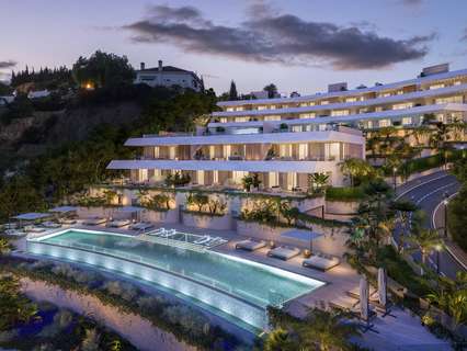 Apartamento en venta en Benahavís