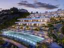Apartamento en venta en Benahavís