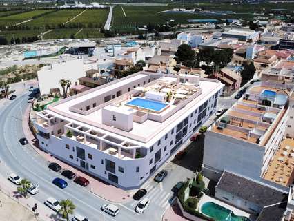 Planta baja en venta en San Miguel de Salinas
