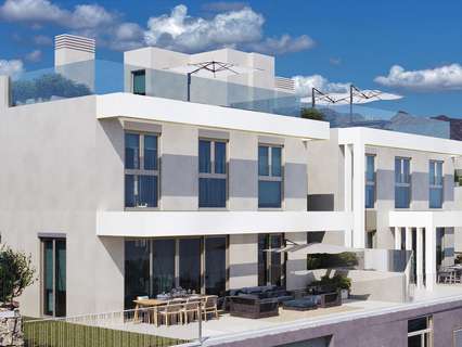 Casa en venta en Mijas