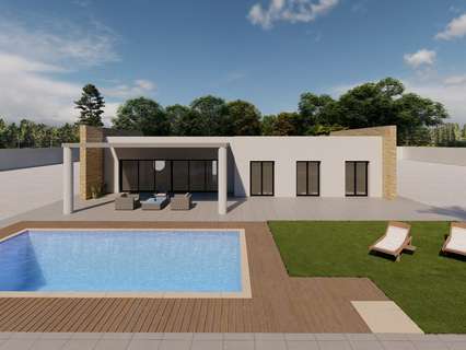 Casa en venta en El Pinós/Pinoso