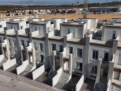 Casa en venta en Santa Pola zona Gran Alacant