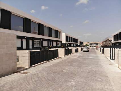Casa en venta en Santa Pola zona Gran Alacant