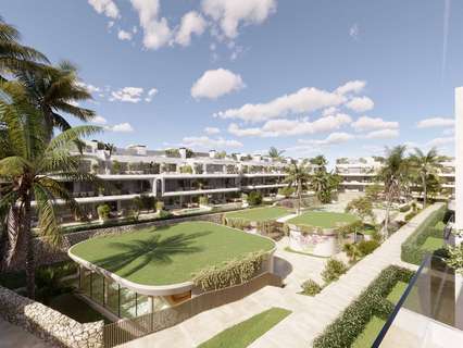 Planta baja en venta en Estepona