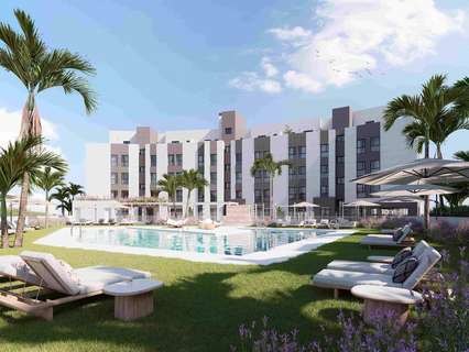 Planta baja en venta en Mijas