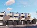 Casa en venta en Pilar de la Horadada
