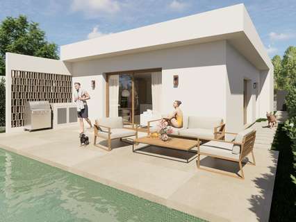 Casa en venta en Los Montesinos