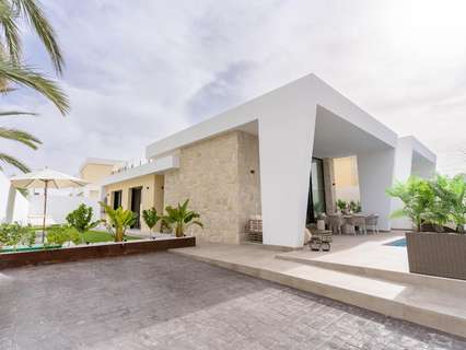 Casa en venta en Torrevieja