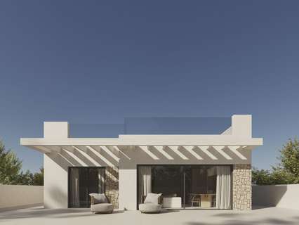 Casa en venta en La Nucía