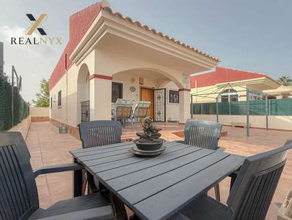 Chalet en venta en Torrevieja