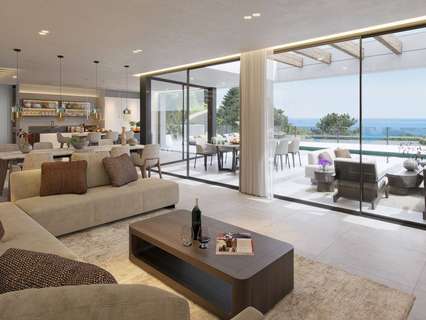 Casa en venta en Málaga