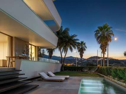 Planta baja en venta en Estepona