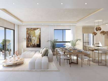 Planta baja en venta en Marbella