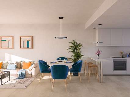 Planta baja en venta en La Línea de la Concepción
