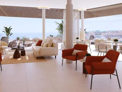 Planta baja en venta en Mijas