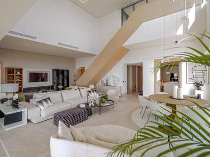 Apartamento en venta en Málaga