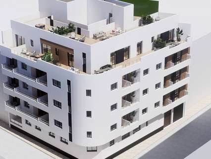 Ático en venta en Torrevieja
