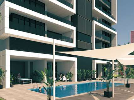 Apartamento en venta en Benidorm