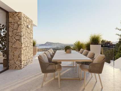 Casa en venta en Altea rebajada