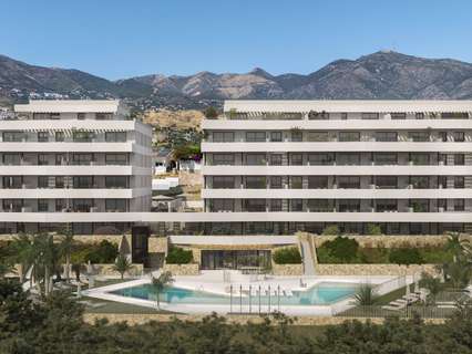 Apartamento en venta en Mijas