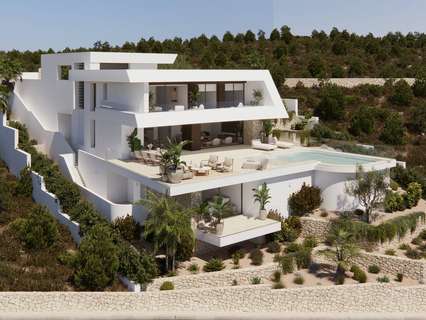 Casa en venta en Benitachell
