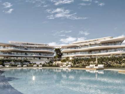 Apartamento en venta en Estepona