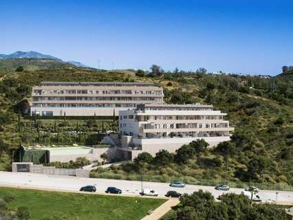 Ático en venta en Mijas