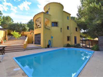 Villa en venta en Orihuela Orihuela-Costa