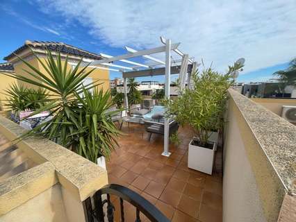 Apartamento en venta en Orihuela Orihuela-Costa