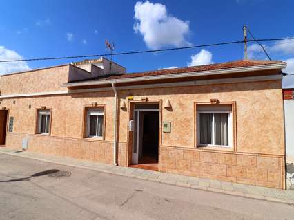 Bungalow en venta en Rafal