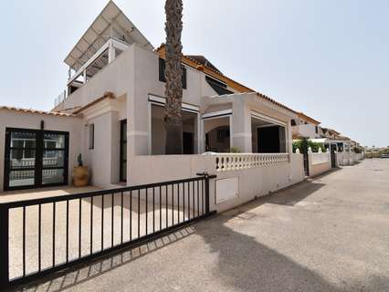 Villa en venta en Orihuela Orihuela-Costa