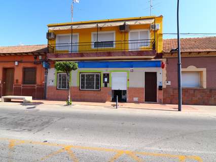 Local comercial en venta en Formentera del Segura