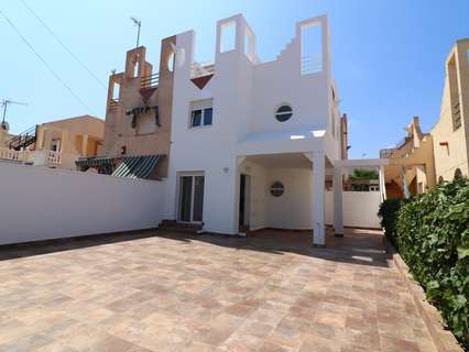 Villa en venta en Torrevieja El Salado rebajada