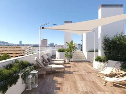 Apartamento en venta en Alicante rebajado