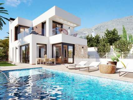 Villa en venta en Finestrat