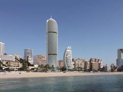 Apartamento en venta en Benidorm Poniente