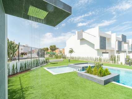 Bungalow en venta en Torrevieja Los Balcones