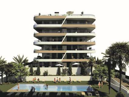 Apartamento en venta en Elche/Elx Los Arenales del Sol