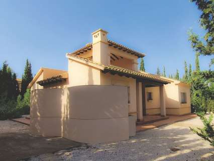 Villa en venta en Fuente Álamo de Murcia Fuente Álamo