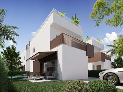 Villa en venta en Elche/Elx La Marina