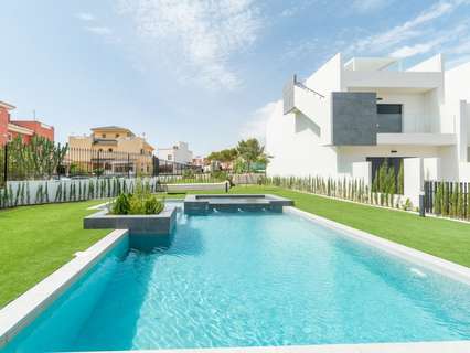 Bungalow en venta en Torrevieja Los Balcones