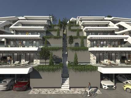 Apartamento en venta en Finestrat