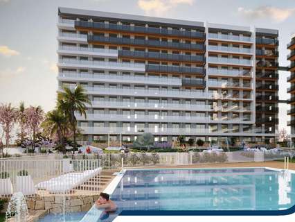 Apartamento en venta en Torrevieja Punta Prima